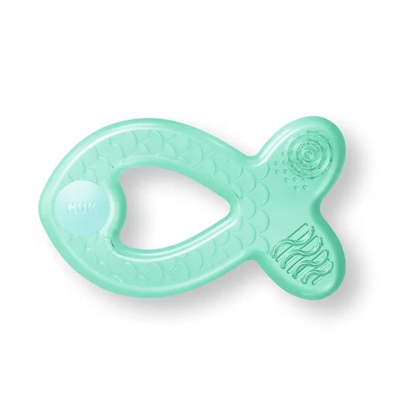 Nuk Cool Teether Fish-blc
