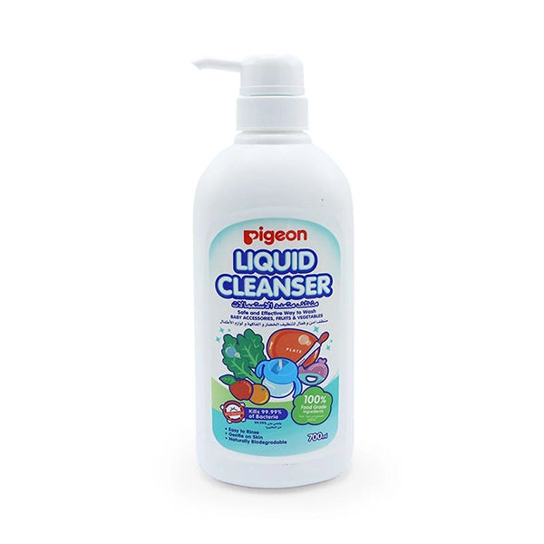 Pigeon Liquid Cleanser 700ml
