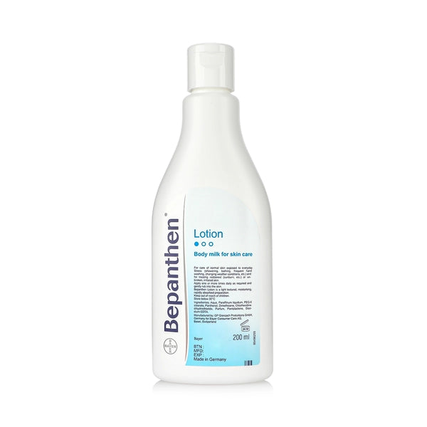Bepanthene Lotion 200ml