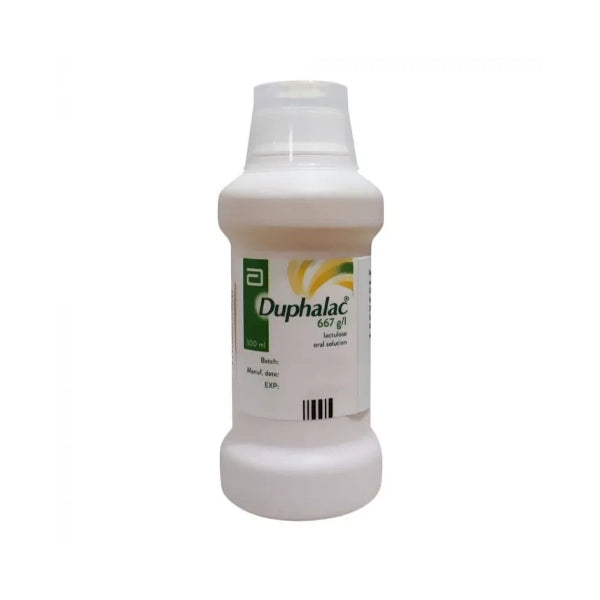 Duphalac Oral Solution 300ml