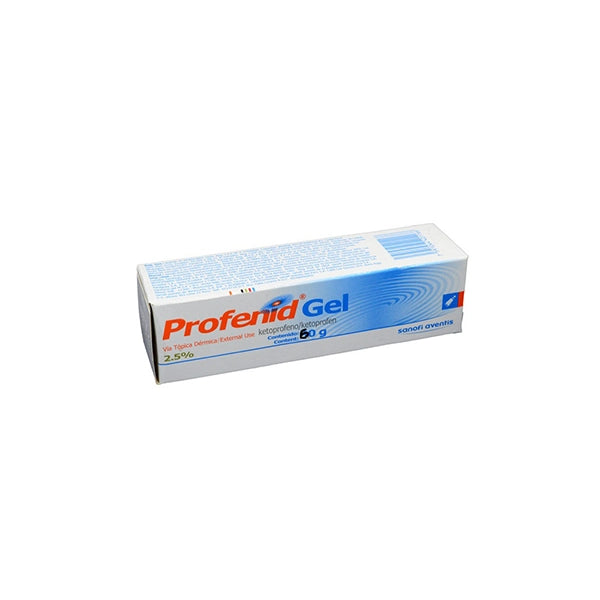 Profenid Gel 60g