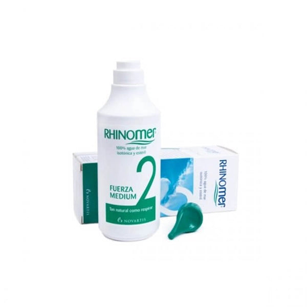 Rhinomer Force 2 135ml