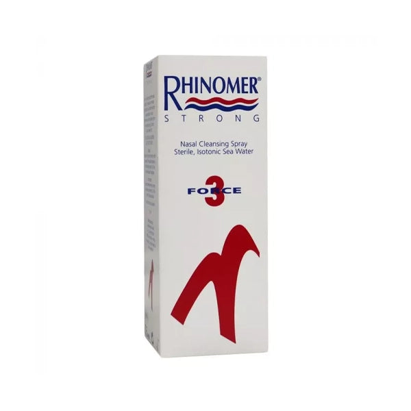 Rhinomer Force 3 135ml