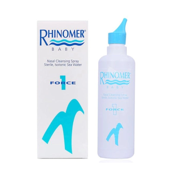 Rhinomer Force 1 115ml