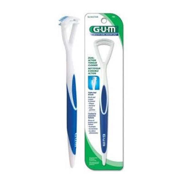 Gum B Tongue Cleaner 760