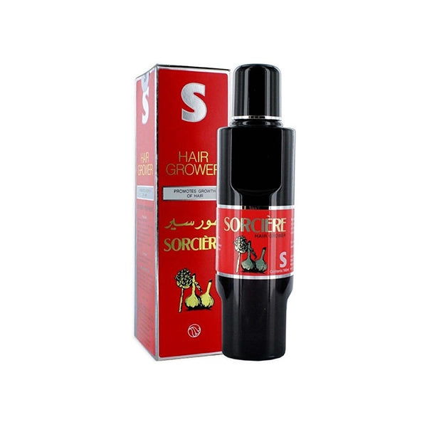 Sorciere Hair Grower Tonic