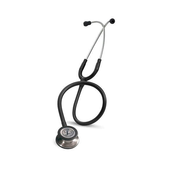 littman classic iii stethescope black - high acoustic sensitivity - Littmann