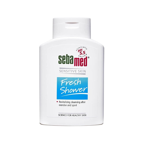 Sebamed Fresh Shower Gel 200 Ml