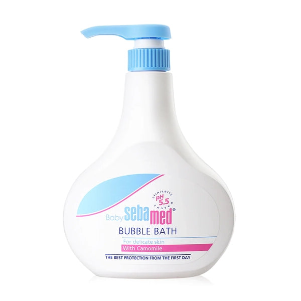 Sebamed Baby Bubble Bath 500 Ml