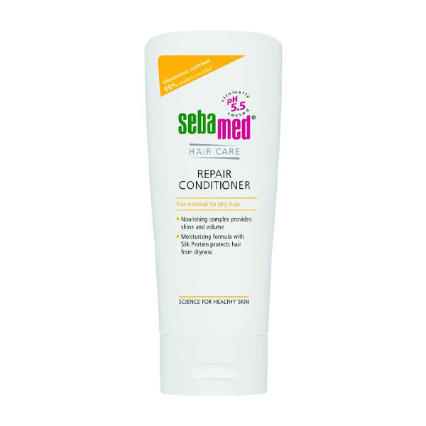 Sebamed Hair Repair Conditioner 200ml
