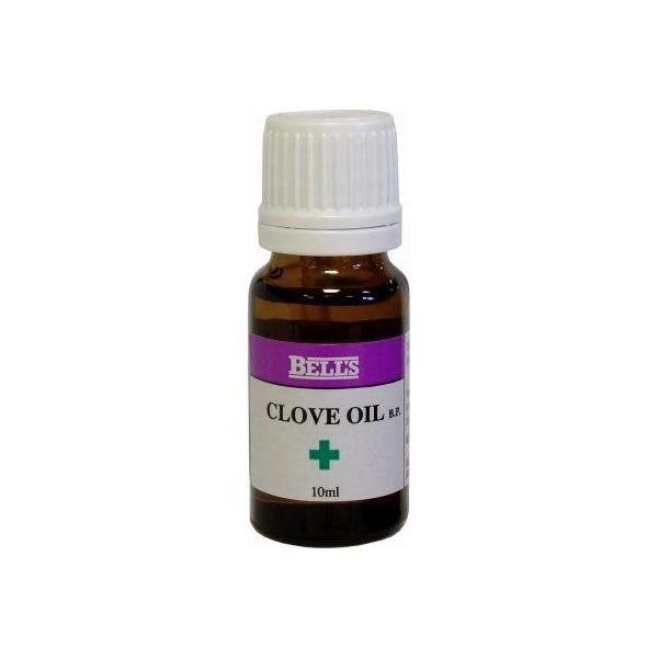 Bells Clove Oil 10ml