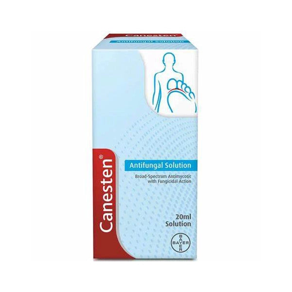 Canesten  Solution 20 Ml