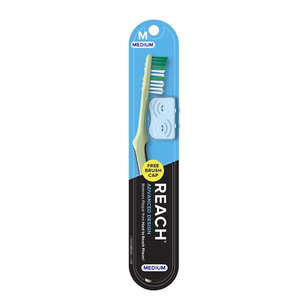 Reach Tooth Brush Control Medium
