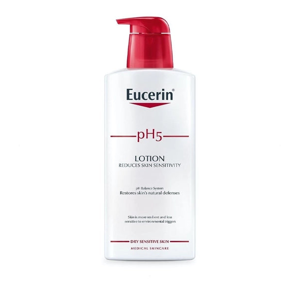 Eucerin Ph5 Lotion 400ml