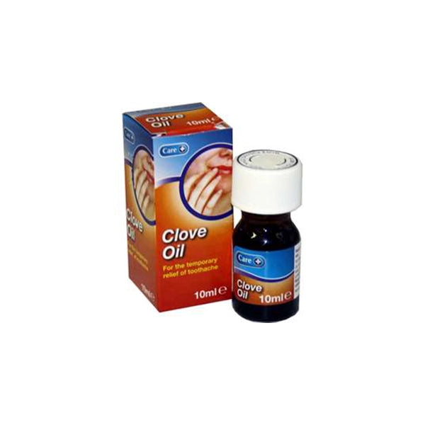 Care Clove Oil 10ml