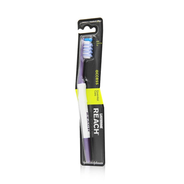 Reach Access Full Medium Tooth Brush