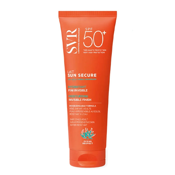 Svr Sunsecure Body Lotion Spf 50+ 100 Ml
