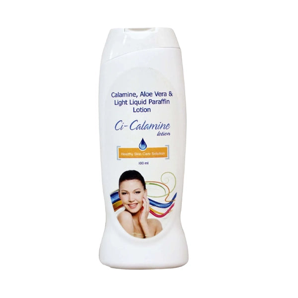 Cian Calamine Lotion 200ml