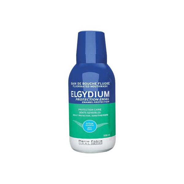 Elgydium Mouthwash  200ml