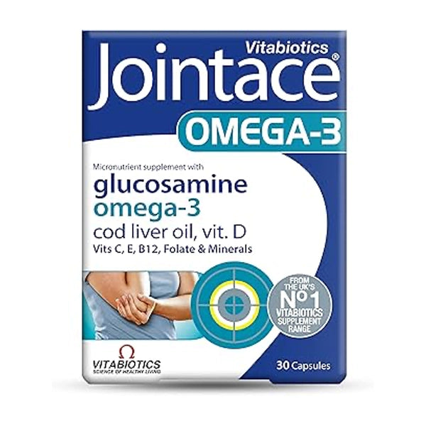Jointace Omega-3 30 Tab
