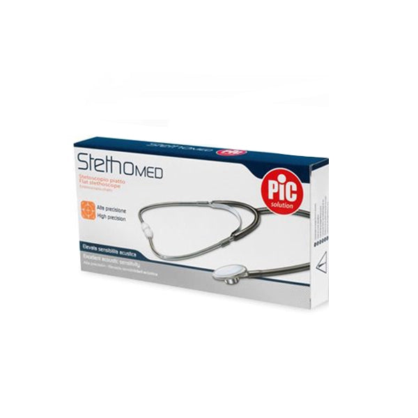 Pic Flat Stethoscope 21405