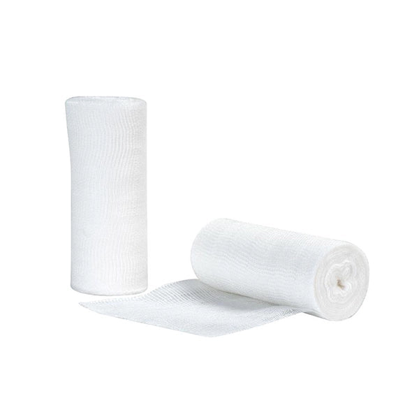 Prime Gauze Bandage 7.5*5 Cm 12 Rolls