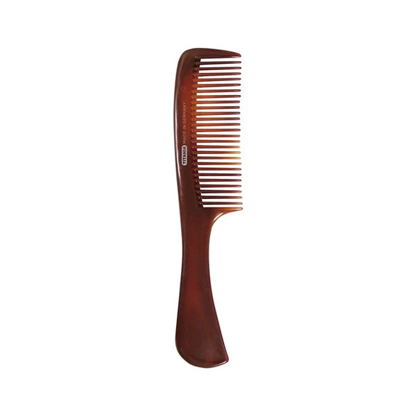 Titania Hair Comb W/handle Big 21cm (1807/8)