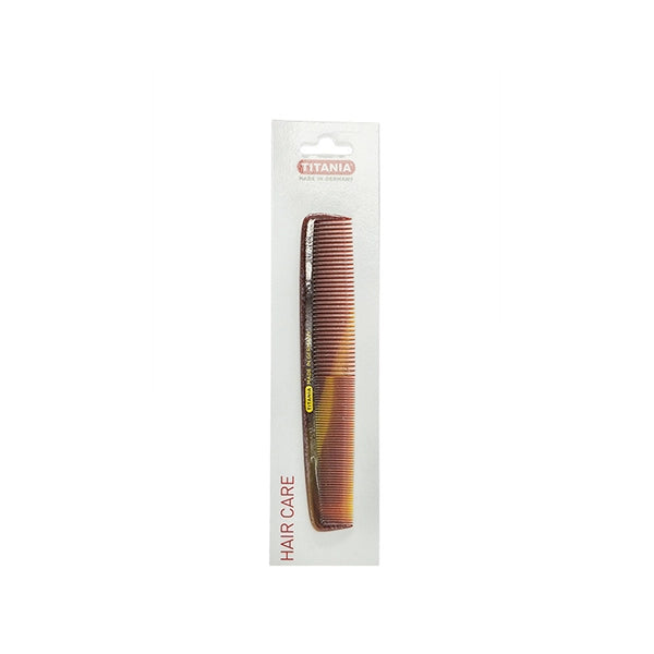 Titania Hair Care Gentle Men Comb