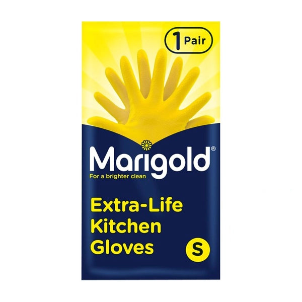 Mari Gold Handy Gloves(s)