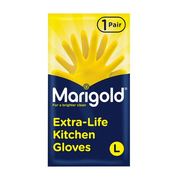 Mari Gold Handy Gloves(l)