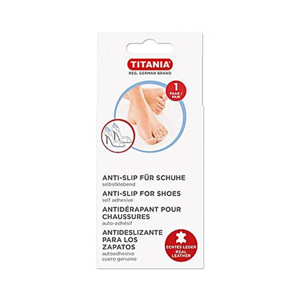 Titania Anti Slip For Shoes
