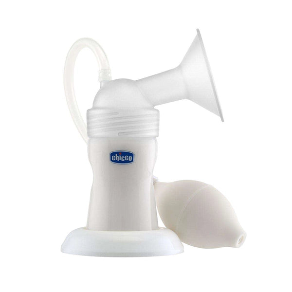 Chicco Classic Breast Pump