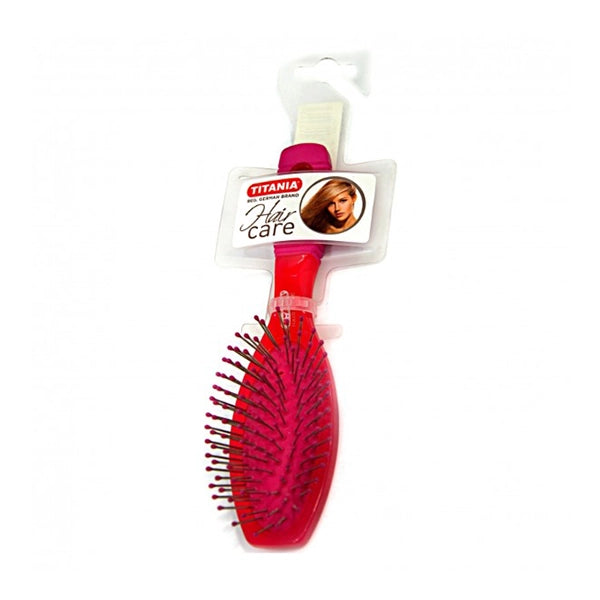 Titania Wire Massage Brush # 1821