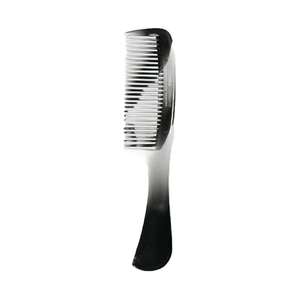 Titania Comb With Handle Big