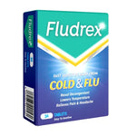 FLUDREX Tablets 24 pcs