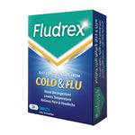 FLUDREX Tablets 24 pcs