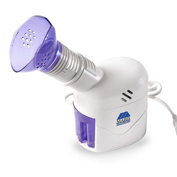 Mabis Steam Inhaler