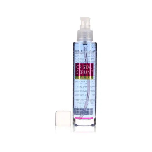 Energy Cristal Glossy Shiny Hair Serum 100ml