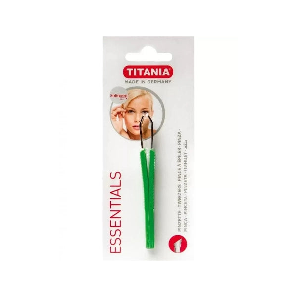 Titania Tweezer With Handle 