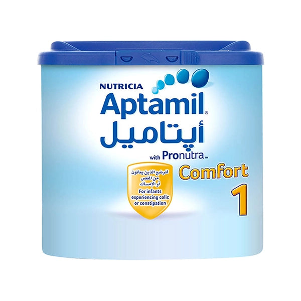Aptamil Comfort 1 400g