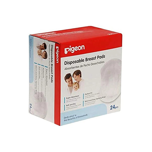 Pigeon Soft Touch Nipple +3 M 2 Pcs