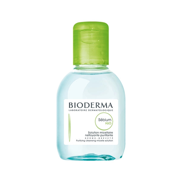Bioderma Sebium H2o 100ml