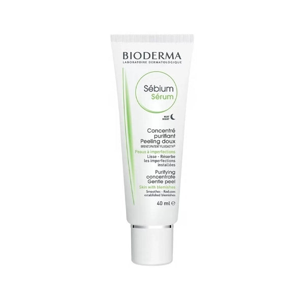 Bioderma Sebium Serum 40ml