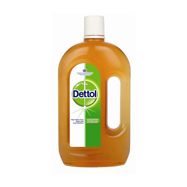 Dettol Antiseptic Liquid 1000ml