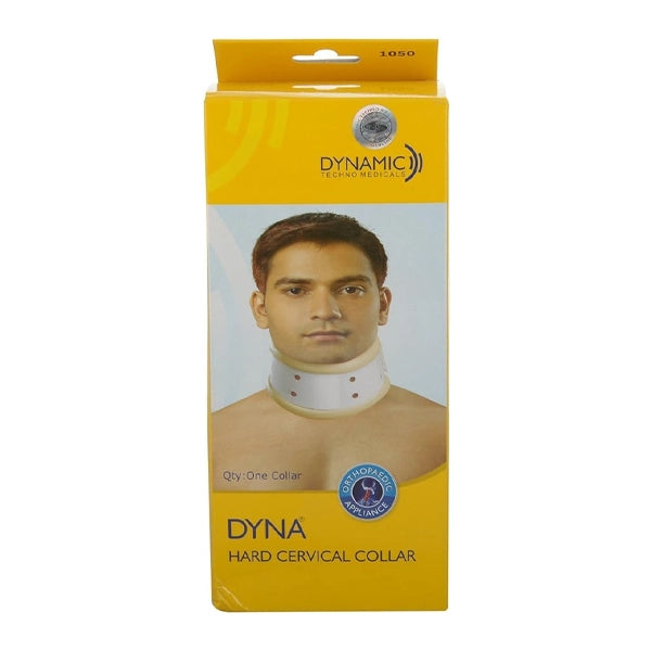 Dynamic Soft Cer.coller (m)
