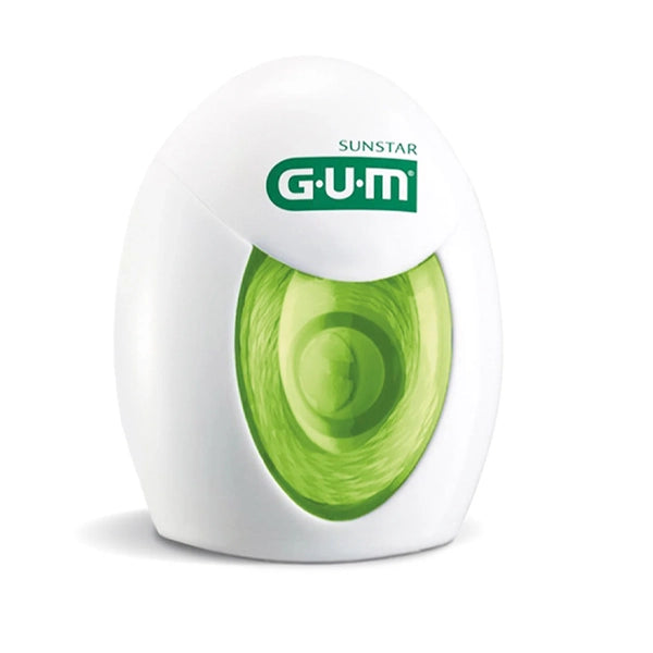 Gum Original White Floss