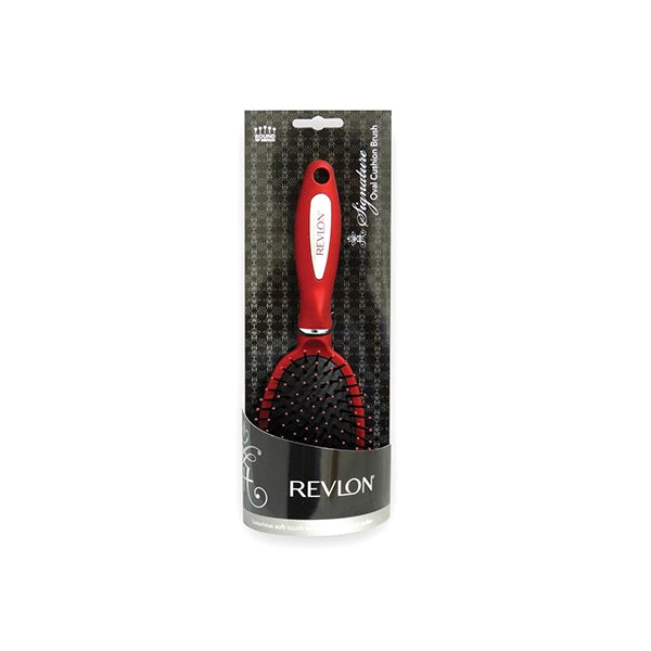 Revlon Oval Cushion Brush