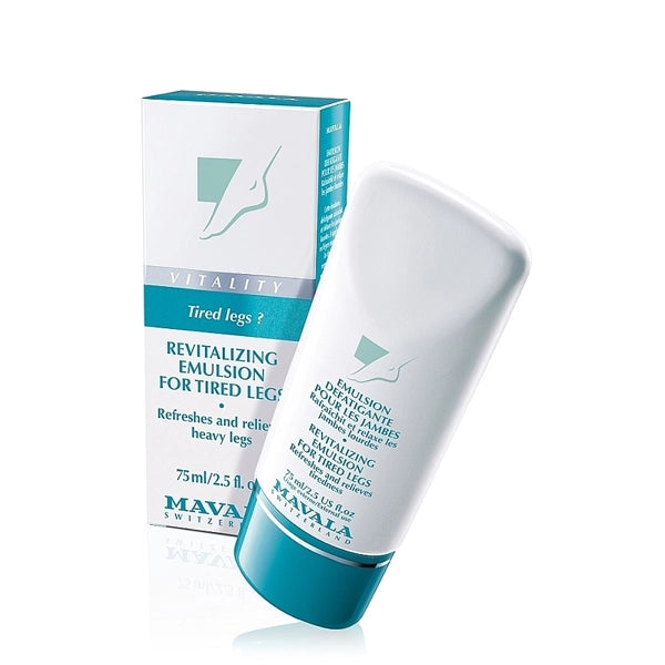 Mavala Deodorizing Foot Gel 75 Ml