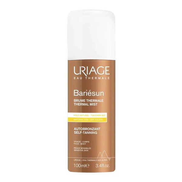 Uriage Self Tanning 100 Ml