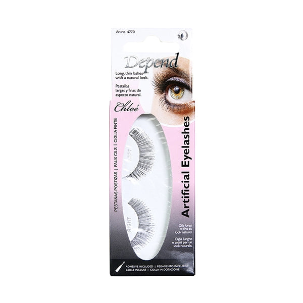Depend False Eyelashes No.1 4770